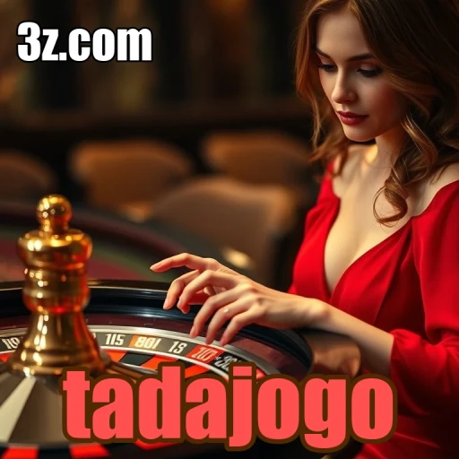 Aventuras Empolgantes na Seção Ação do Tadajogo