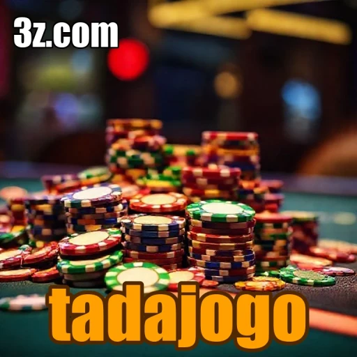 Desenvolva Sua Habilidade na Seção Arcade do Tadajogo