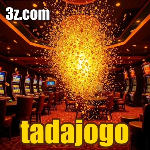 Tadajogo: Aprendizado Divertido e Educacional para Todos