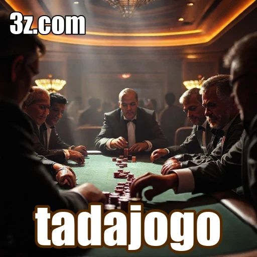 A Magia dos Jogos Platformer no Tadajogo: Aventura e Desafio