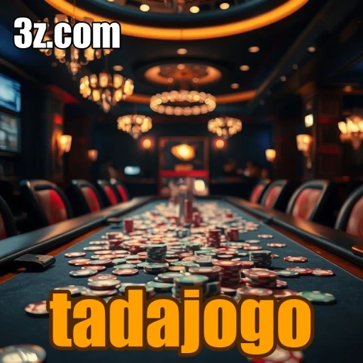 tadajogo Simulação